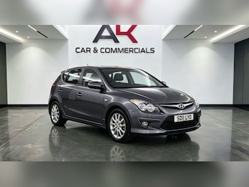 Used Hyundai i30 2011 for sale - 78919124: Photo