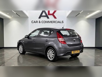 Used Hyundai i30 2011 for sale - 78919124: Photo