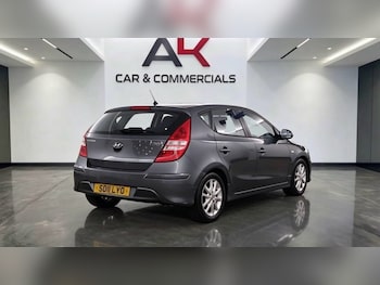 Used Hyundai i30 2011 for sale - 78919124: Photo