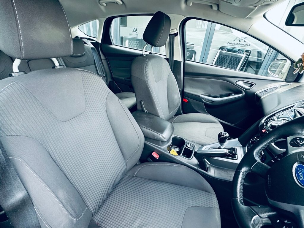 Used Ford Focus 2011 for sale - 78063490: Photo 10