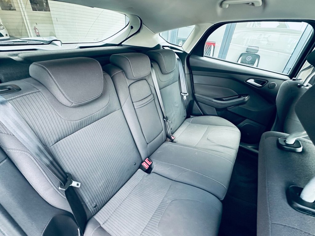 Used Ford Focus 2011 for sale - 78063490: Photo 11