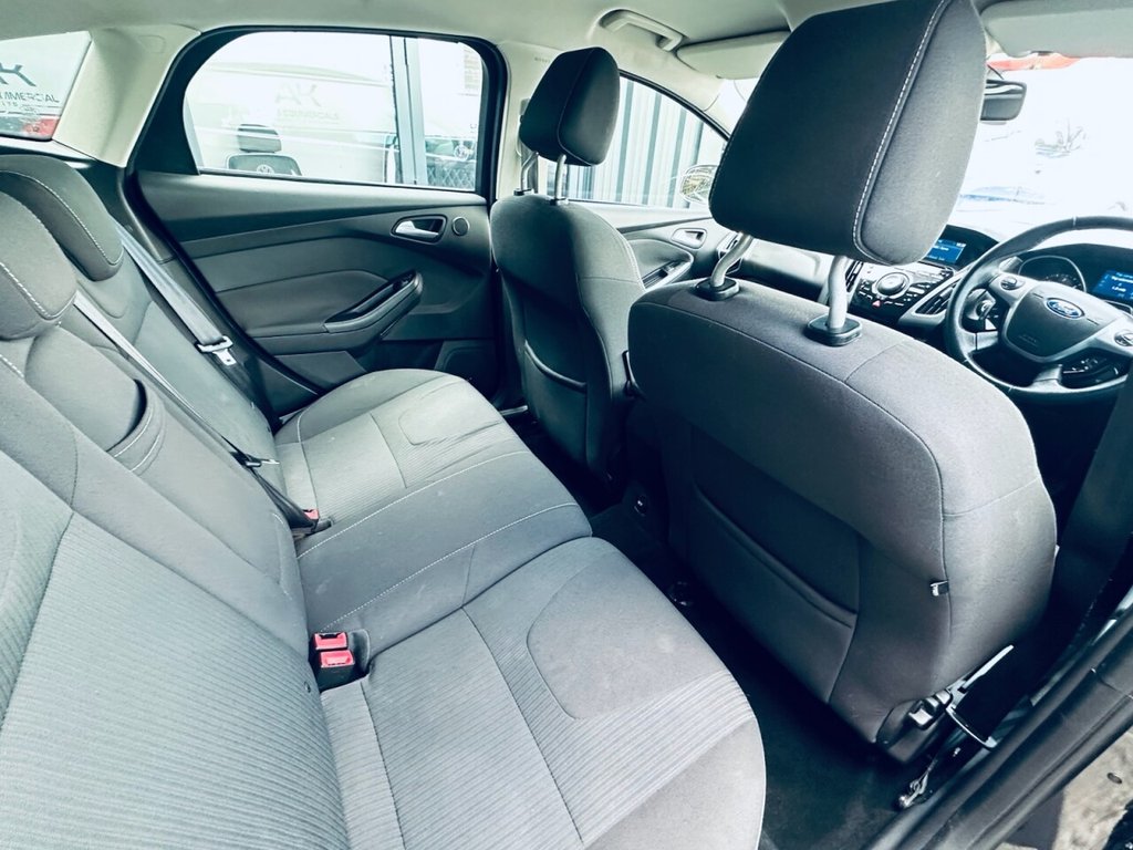 Used Ford Focus 2011 for sale - 78063490: Photo 13