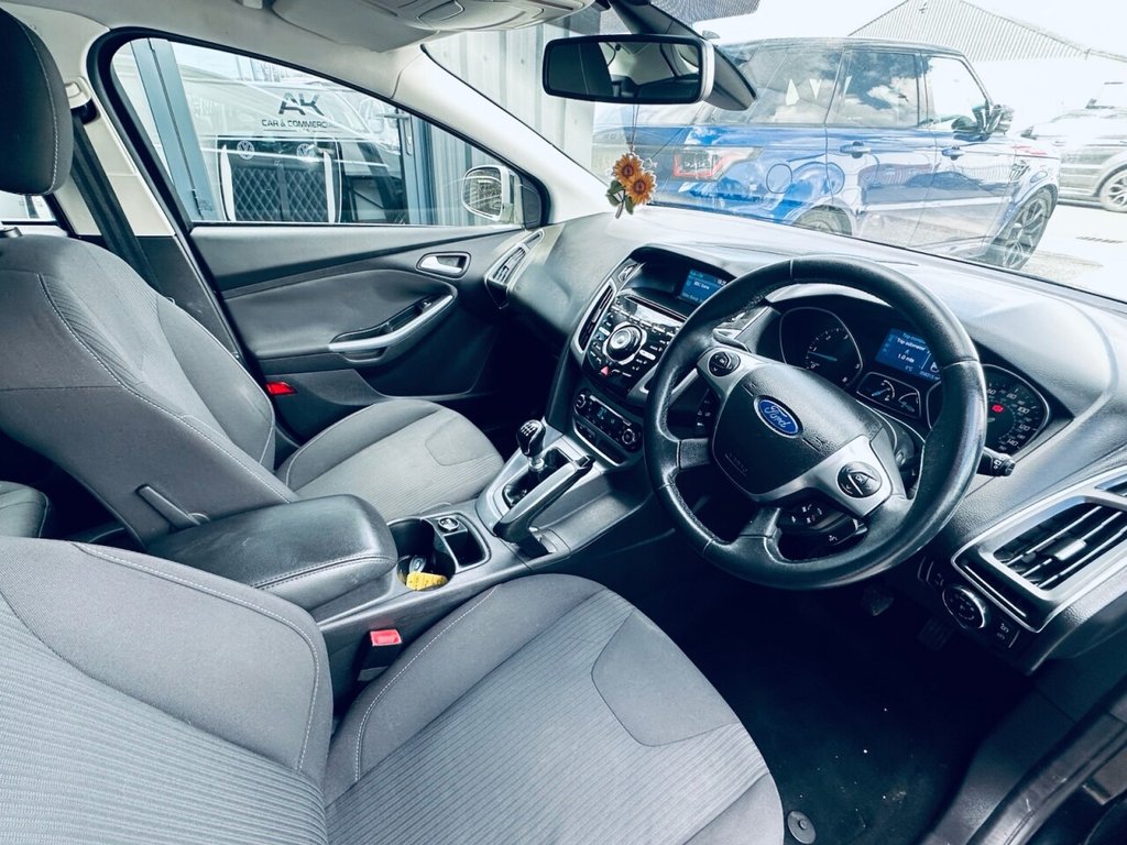 Used Ford Focus 2011 for sale - 78063490: Photo 14