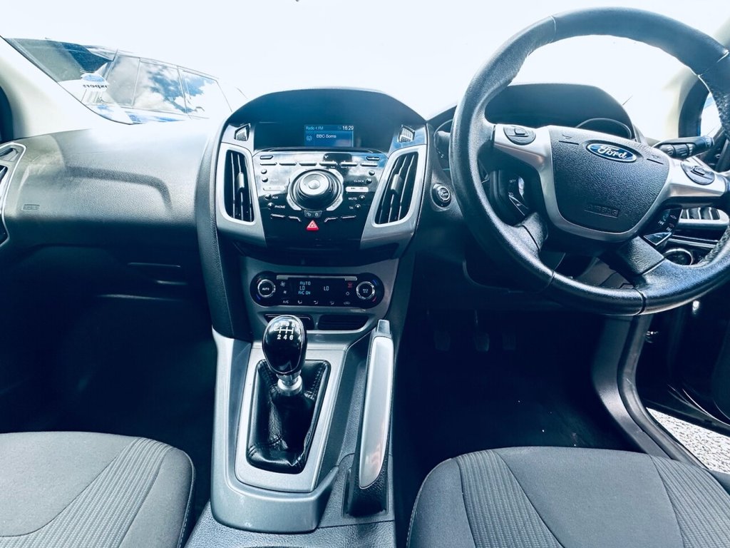 Used Ford Focus 2011 for sale - 78063490: Photo 15