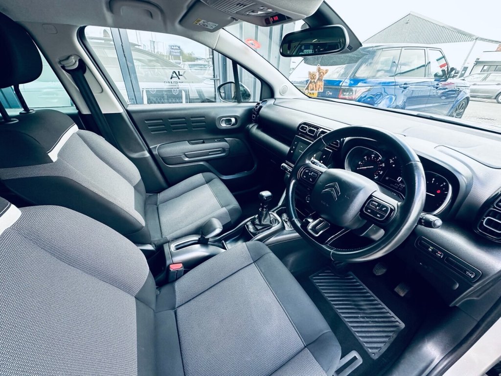 Used Citroen C3 Aircross 2019 for sale - 78212636: Photo 11