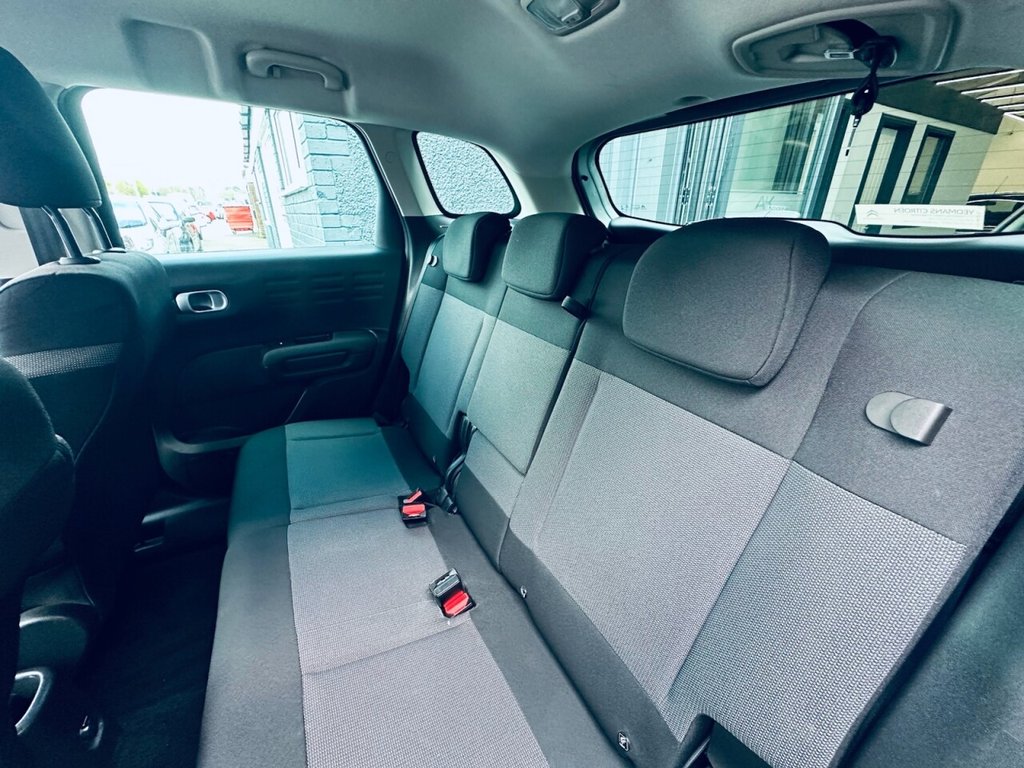 Used Citroen C3 Aircross 2019 for sale - 78212636: Photo 14