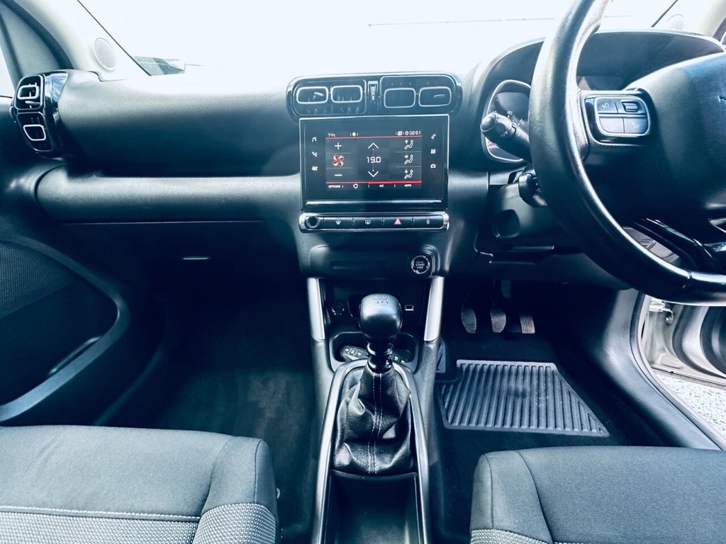 Used Citroen C3 Aircross 2019 for sale - 78212636: Photo 15