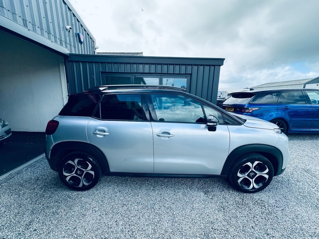 Used Citroen C3 Aircross 2019 for sale - 78212636: Photo 4