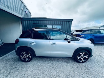 Used Citroen C3 Aircross 2019 for sale - 78212636: Photo