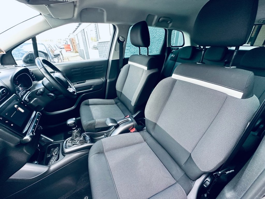 Used Citroen C3 Aircross 2019 for sale - 78212636: Photo 5