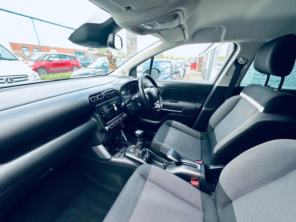 Used Citroen C3 Aircross 2019 for sale - 78212636: Photo 7