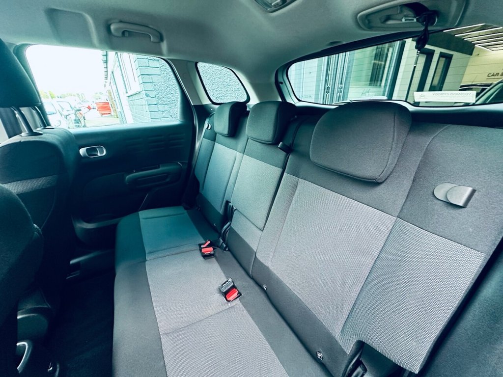 Used Citroen C3 Aircross 2019 for sale - 78212636: Photo 8