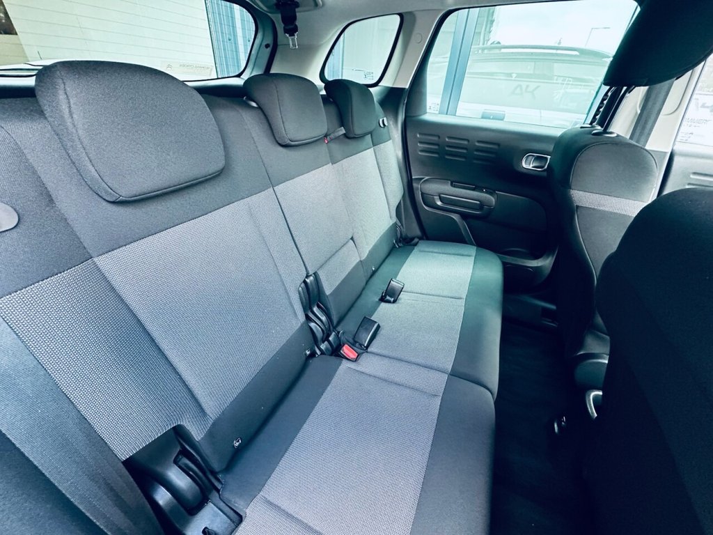 Used Citroen C3 Aircross 2019 for sale - 78212636: Photo 9