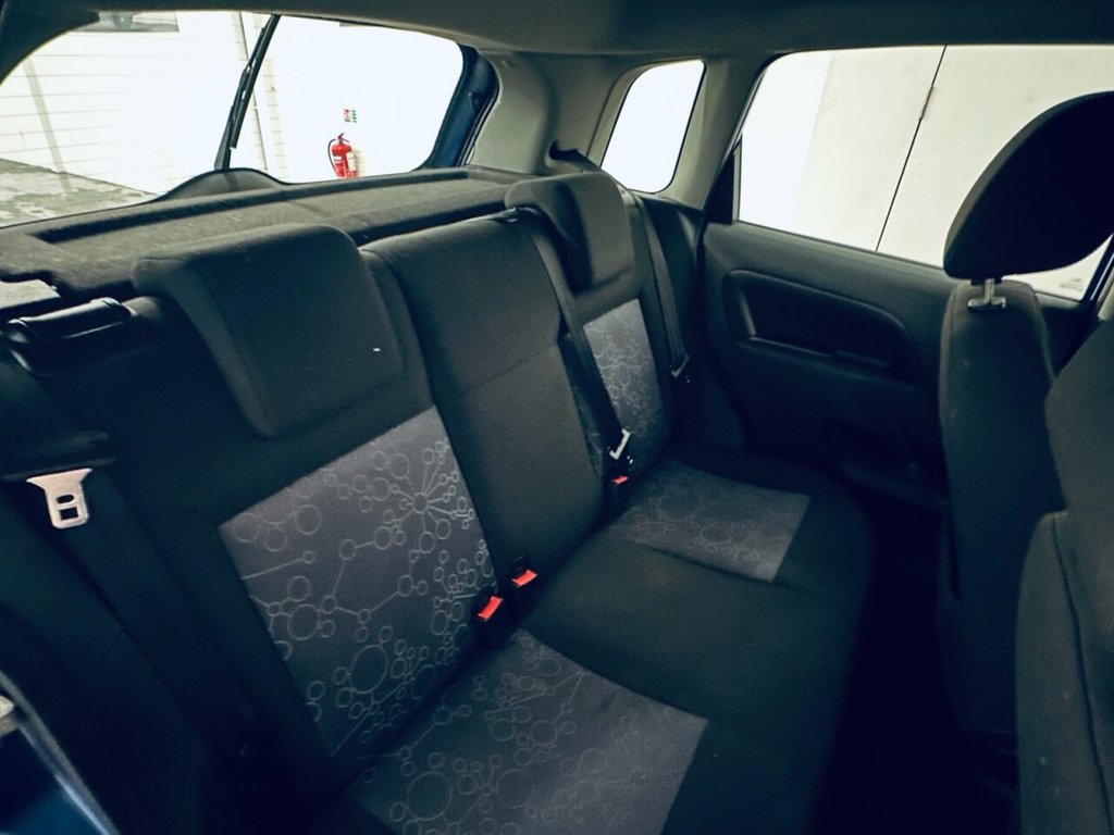 Used Ford Fiesta 2008 for sale - 77384060: Photo 10