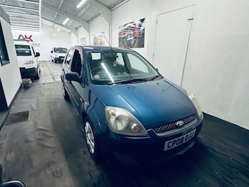 Ford Fiesta feature image