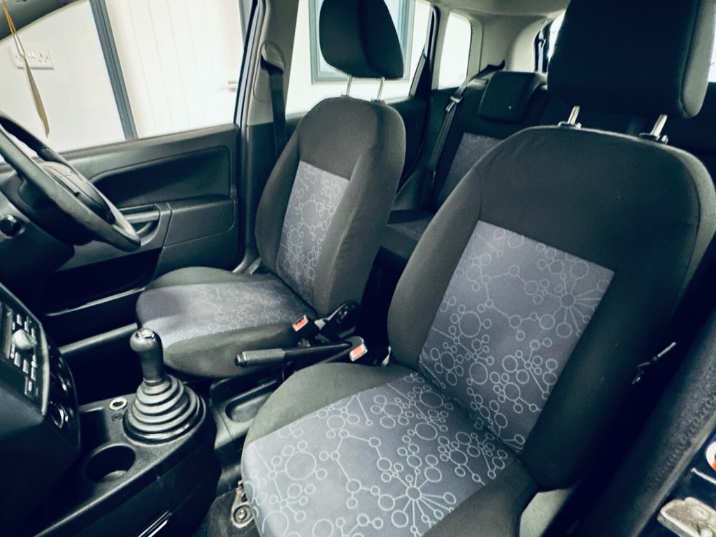 Used Ford Fiesta 2008 for sale - 77384060: Photo 7