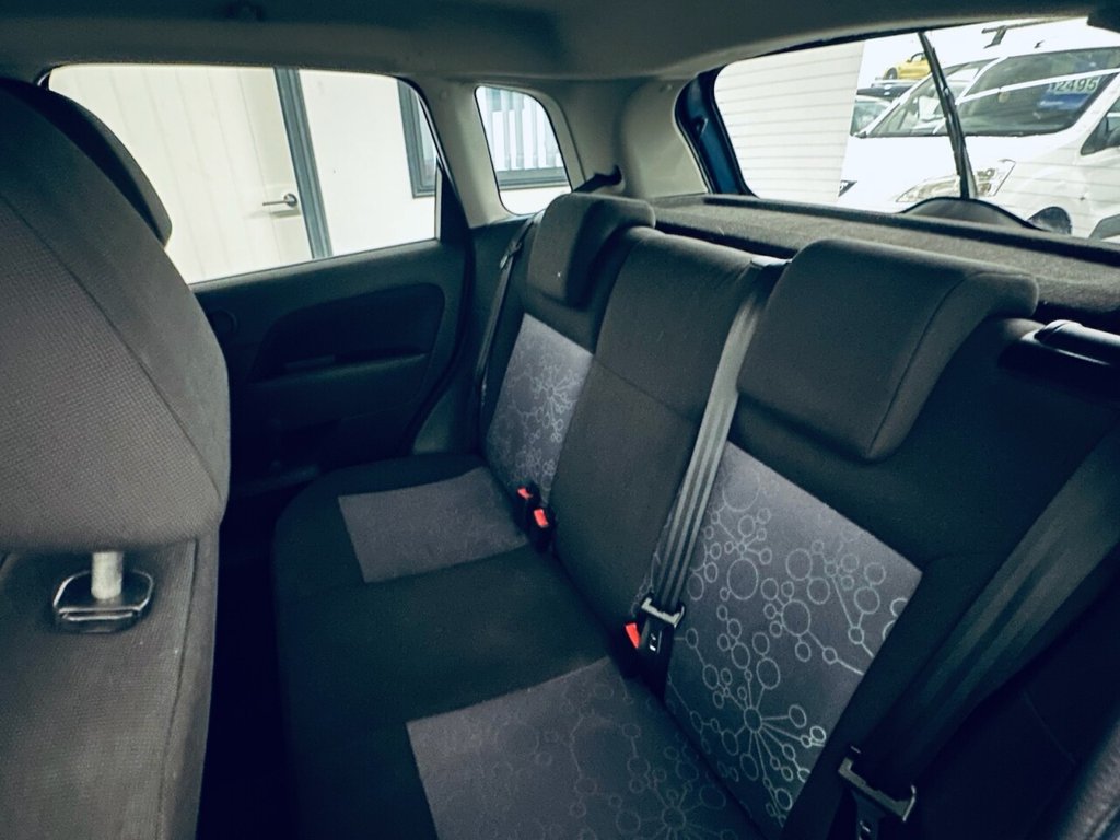 Used Ford Fiesta 2008 for sale - 77384060: Photo 8