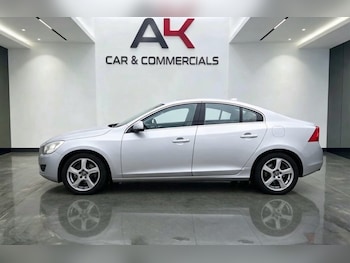 Used Volvo S60 2011 for sale - 79470170: Photo