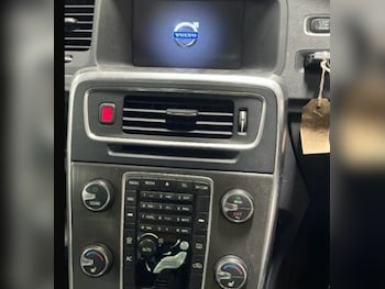 Used Volvo S60 2011 for sale - 79470170: Photo