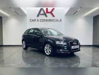 Used Audi A3 2012 for sale - 78468616: Photo