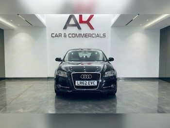 Used Audi A3 2012 for sale - 78468616: Photo