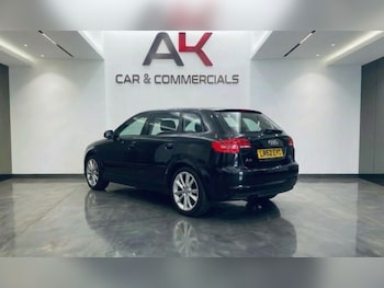 Used Audi A3 2012 for sale - 78468616: Photo
