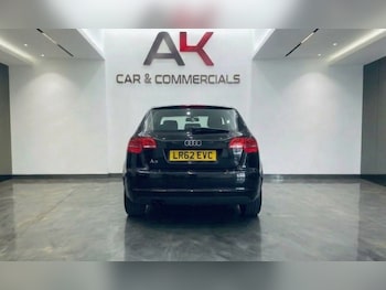 Used Audi A3 2012 for sale - 78468616: Photo