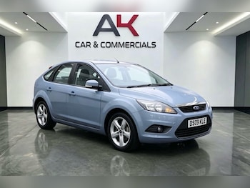 Used Ford Focus 2009 for sale - 79221367: Photo