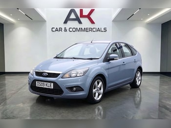 Used Ford Focus 2009 for sale - 79221367: Photo