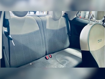 Used Fiat 500 2014 for sale - 79186690: Photo