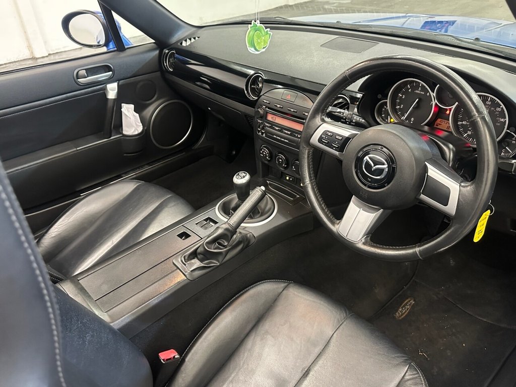 Used Mazda MX-5 2007 for sale - 76754572: Photo 10