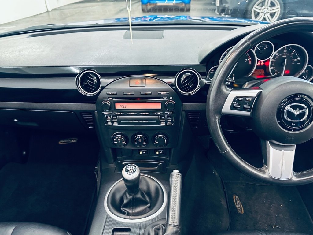 Used Mazda MX-5 2007 for sale - 76754572: Photo 11
