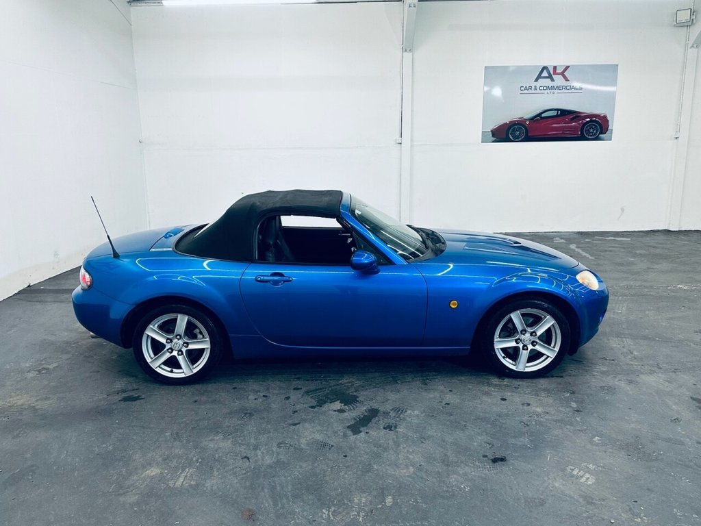 Used Mazda MX-5 2007 for sale - 76754572: Photo 19