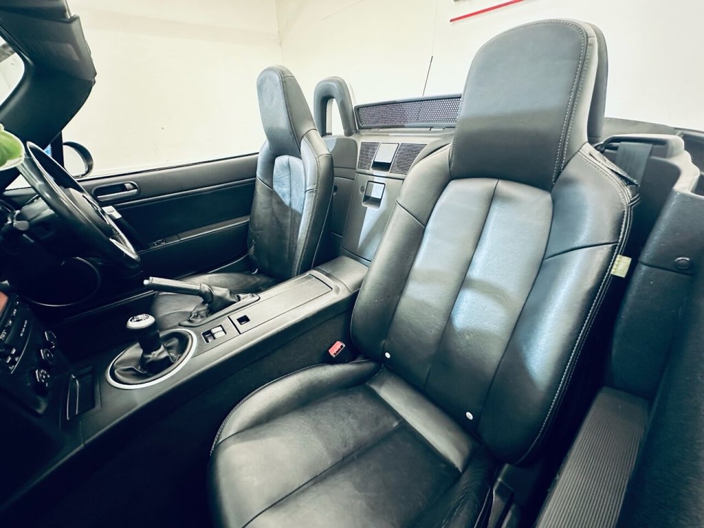 Used Mazda MX-5 2007 for sale - 76754572: Photo 8