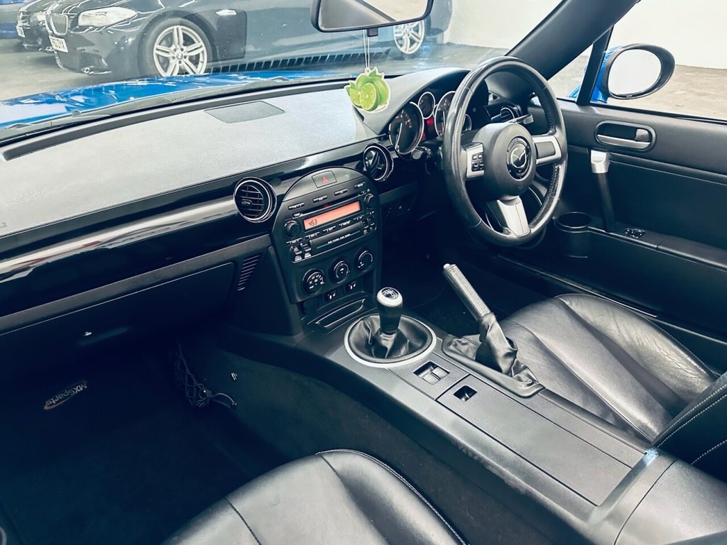 Used Mazda MX-5 2007 for sale - 76754572: Photo 9