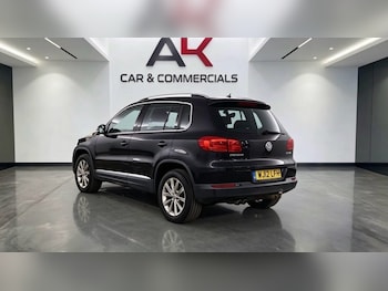 Used Volkswagen Tiguan 2012 for sale - 78828890: Photo