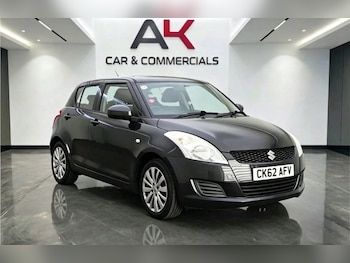 Used Suzuki Swift 2012 for sale - 79450078: Photo
