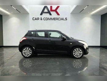 Used Suzuki Swift 2012 for sale - 79450078: Photo