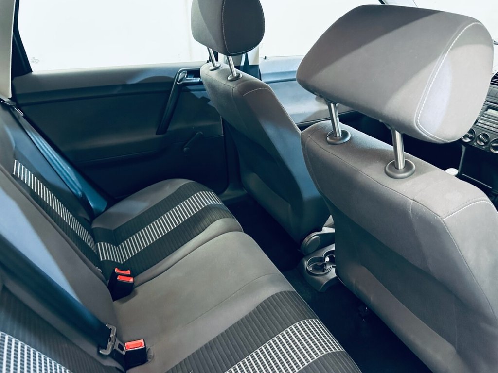 Used Volkswagen Polo 2009 for sale - 77654571: Photo 10