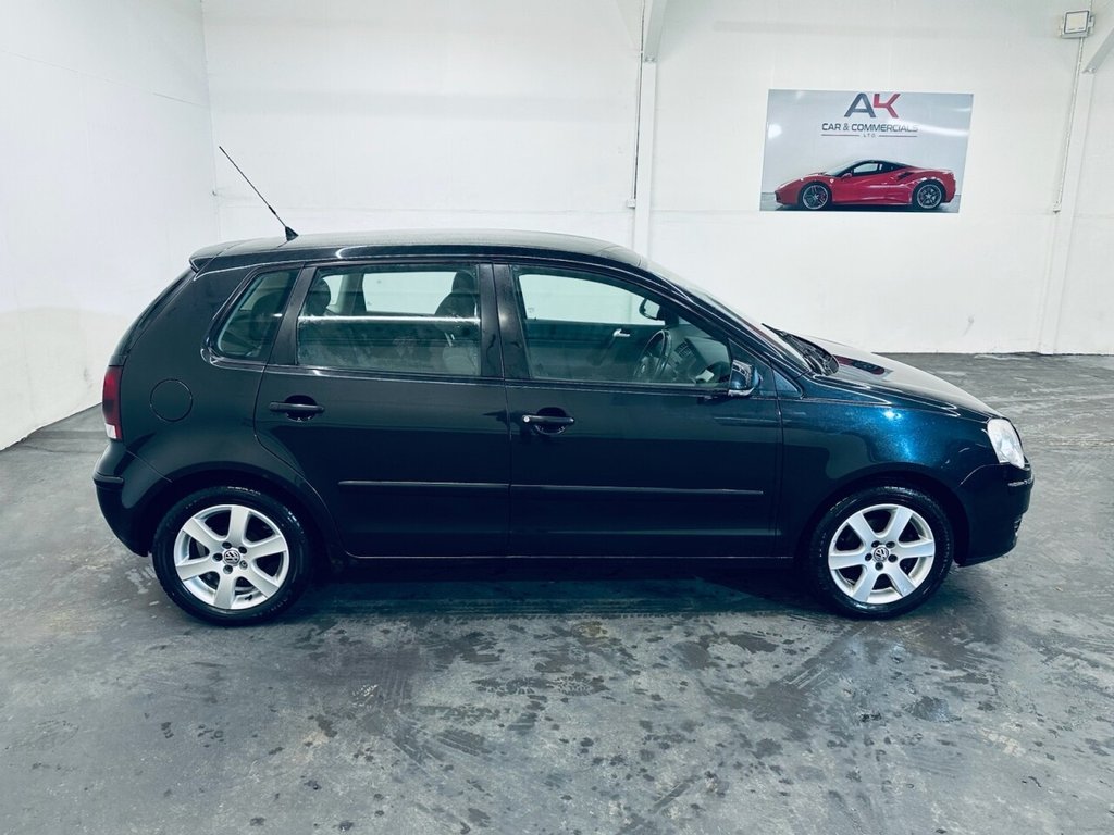 Used Volkswagen Polo 2009 for sale - 77654571: Photo 17