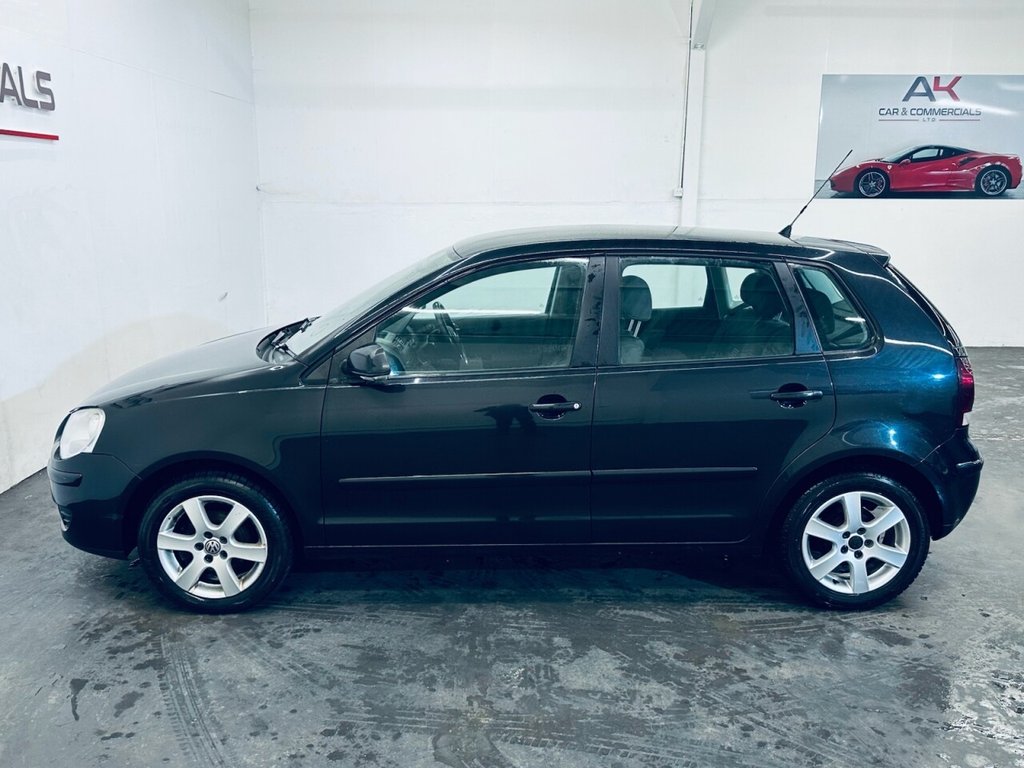 Used Volkswagen Polo 2009 for sale - 77654571: Photo 19