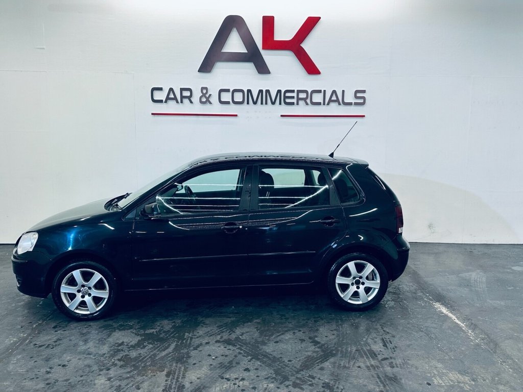 Used Volkswagen Polo 2009 for sale - 77654571: Photo 4