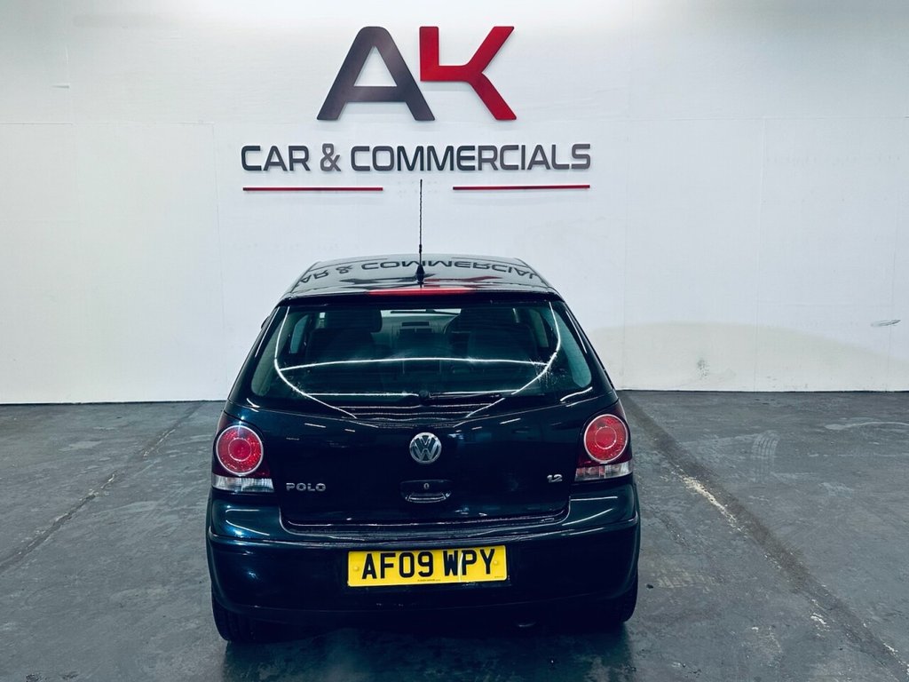 Used Volkswagen Polo 2009 for sale - 77654571: Photo 5