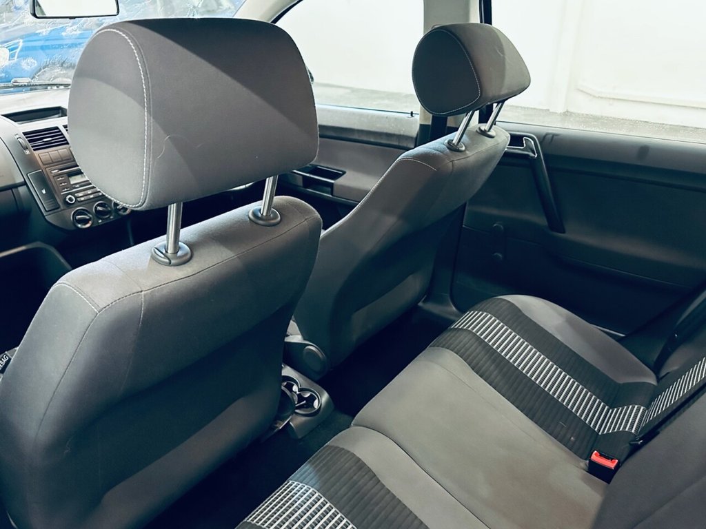 Used Volkswagen Polo 2009 for sale - 77654571: Photo 8