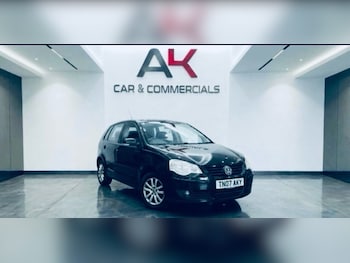 Used Volkswagen Polo 2007 for sale - 78358681: Photo