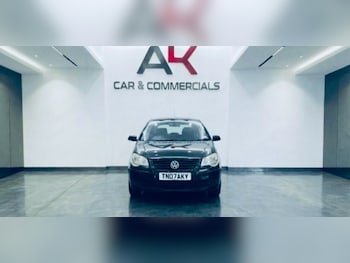 Used Volkswagen Polo 2007 for sale - 78358681: Photo