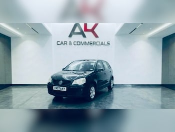 Used Volkswagen Polo 2007 for sale - 78358681: Photo