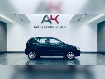 Used Volkswagen Polo 2007 for sale - 78358681: Photo