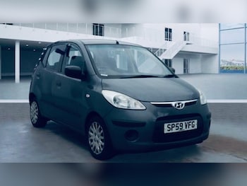 2009 (59) - 1.2 Classic 5dr