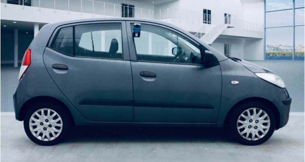 Used Hyundai i10 2009 for sale - 77706187: Photo 5